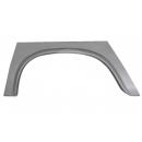 Radlaufblech hinten links, BMW 02er (Typ 114, E6, E10, E20)